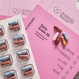 Advanced Nutrition Programme Skin Even IQ - Belrue