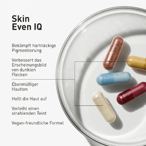 Advanced Nutrition Programme Skin Even IQ - Belrue