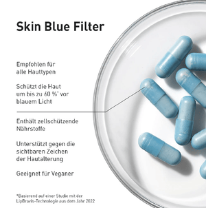 Advanced Nutrition Programme Skin Even IQ - Belrue