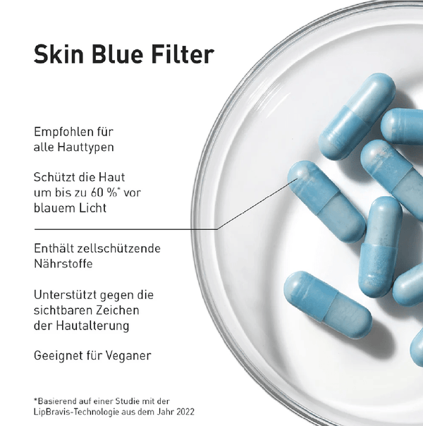 Advanced Nutrition Programme Skin Even IQ - Belrue