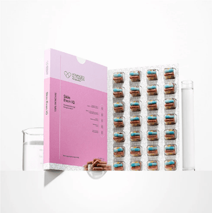 Advanced Nutrition Programme Skin Even IQ - Belrue