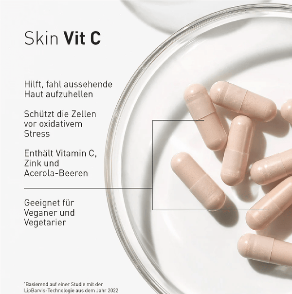 Advanced Nutrition Programme Skin Even IQ - Belrue