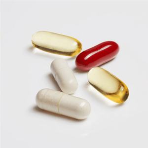 Advanced Nutrition Programme Skin Moisture IQ - Belrue