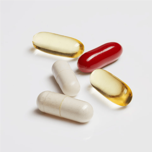 Advanced Nutrition Programme Skin Moisture IQ - Belrue