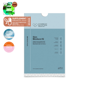 Advanced Nutrition Programme Skin Moisture IQ - Belrue