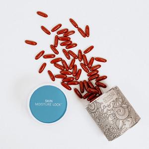 Advanced Nutrition Programme - Skin Moisture Lock - Belrue