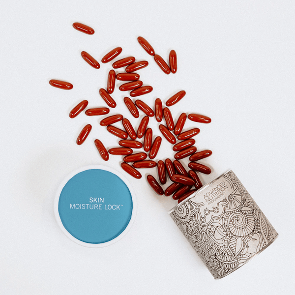 Advanced Nutrition Programme - Skin Moisture Lock - Belrue