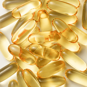 Advanced Nutrition Programme - Skin Omegas+ - Belrue