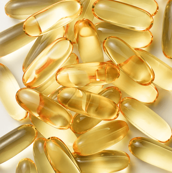 Advanced Nutrition Programme - Skin Omegas+ - Belrue