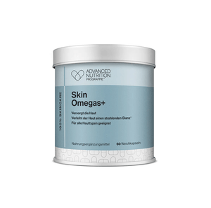 Advanced Nutrition Programme - Skin Omegas+ - Belrue
