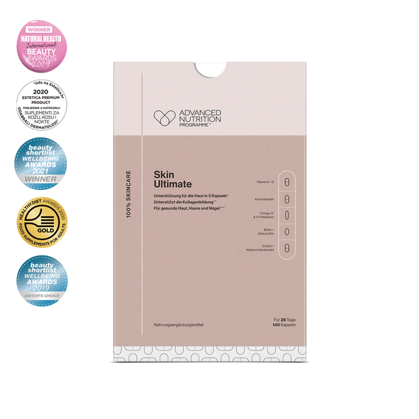 Advanced Nutrition Programme Skin Ultimate - Belrue