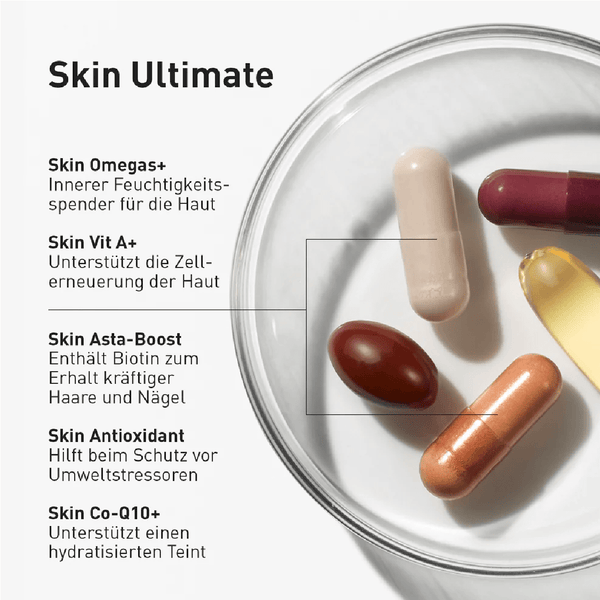 Advanced Nutrition Programme Skin Ultimate - Belrue