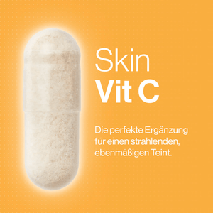Advanced Nutrition Programme - Skin Vit C - Belrue