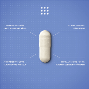 Advanced Nutrition Programme Skin Vitality - Belrue