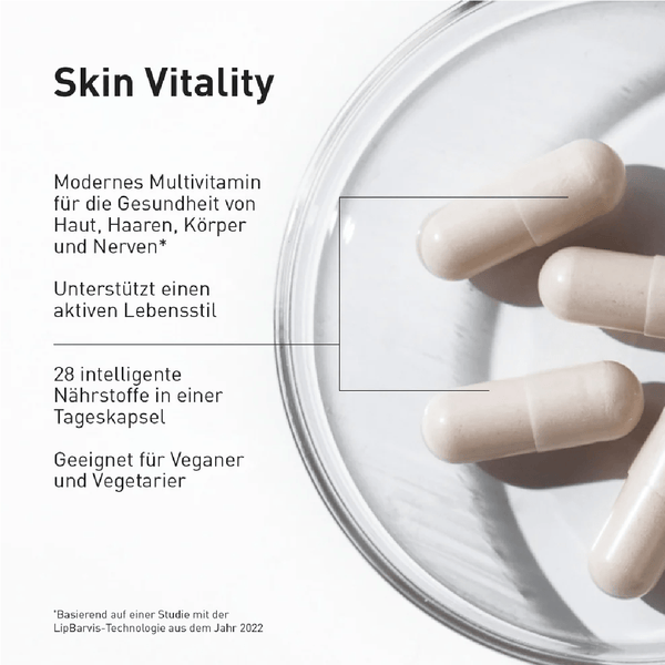 Advanced Nutrition Programme Skin Vitality - Belrue