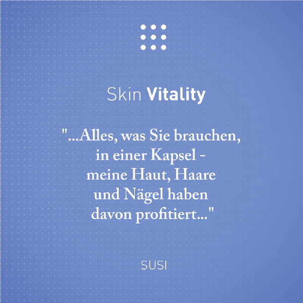 Advanced Nutrition Programme Skin Vitality - Belrue