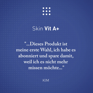 Advanced Nutrition Programme - Skin Vitamin A+ - Belrue