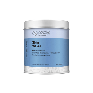 Advanced Nutrition Programme - Skin Vitamin A+ - Belrue