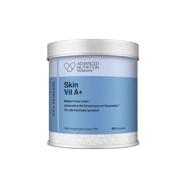 Advanced Nutrition Programme - Skin Vitamin A+ - Belrue