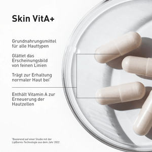 Advanced Nutrition Programme - Skin Vitamin A+ - Belrue