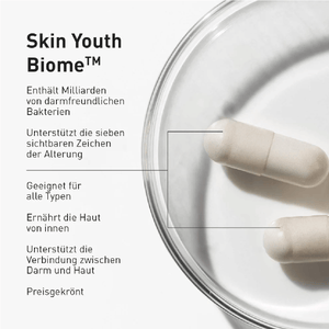 Advanced Nutrition Programme Skin Youth Biome - Belrue