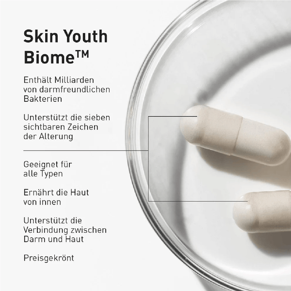 Advanced Nutrition Programme Skin Youth Biome - Belrue