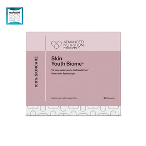 Advanced Nutrition Programme Skin Youth Biome - Belrue