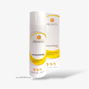 Aesthetico Calming Shampoo 200ml - Belrue