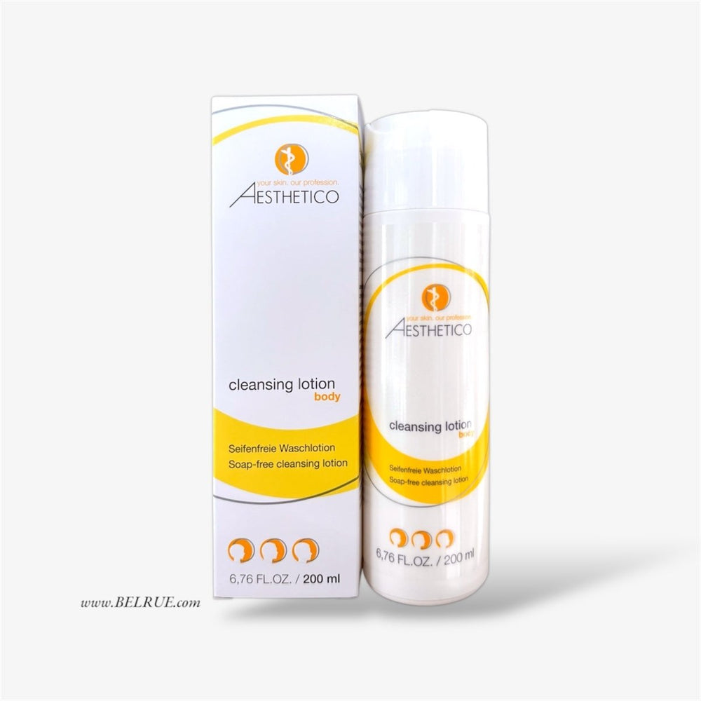 Aesthetico Cleansing Lotion 200ml - Belrue