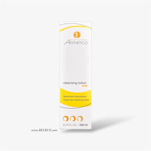 Aesthetico Cleansing Lotion 200ml - Belrue