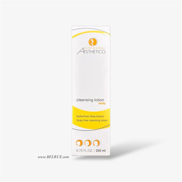 Aesthetico Cleansing Lotion 200ml - Belrue
