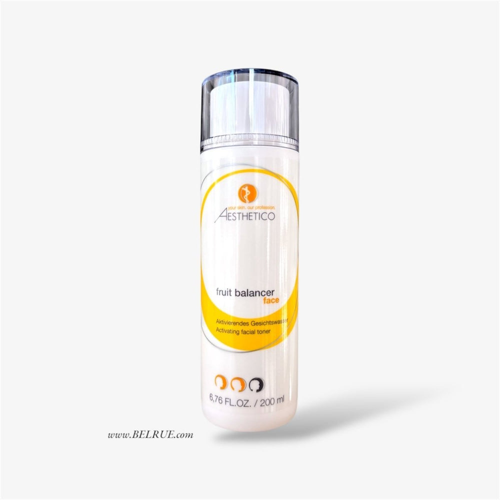 Aesthetico Fruit Balancer 200ml - Belrue