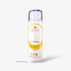 Aesthetico Fruit Balancer 200ml - Belrue