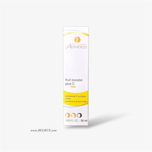 Aesthetico Fruit Booster plus C 50ml - Belrue