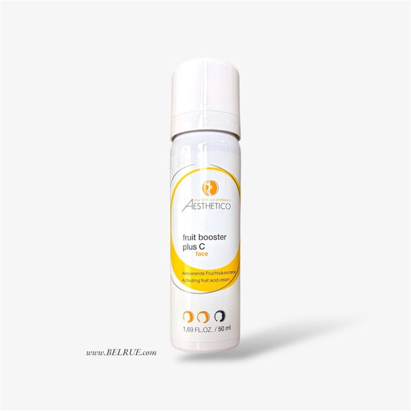 Aesthetico Fruit Booster plus C 50ml - Belrue