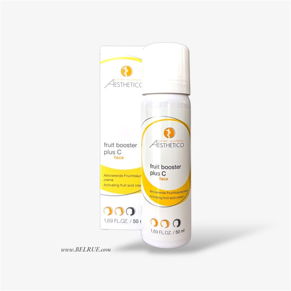 Aesthetico Fruit Booster plus C 50ml - Belrue