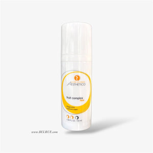 Aesthetico Fruit Complex 50ml - Belrue