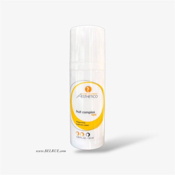 Aesthetico Fruit Complex 50ml - Belrue