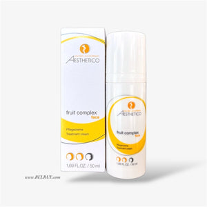 Aesthetico Fruit Complex 50ml - Belrue