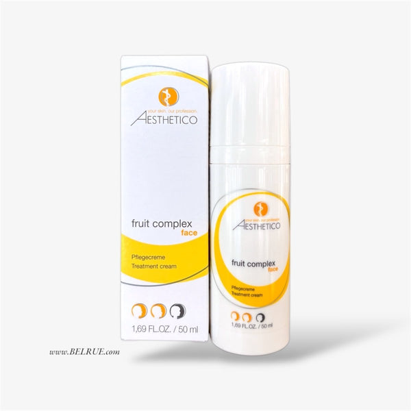Aesthetico Fruit Complex 50ml - Belrue