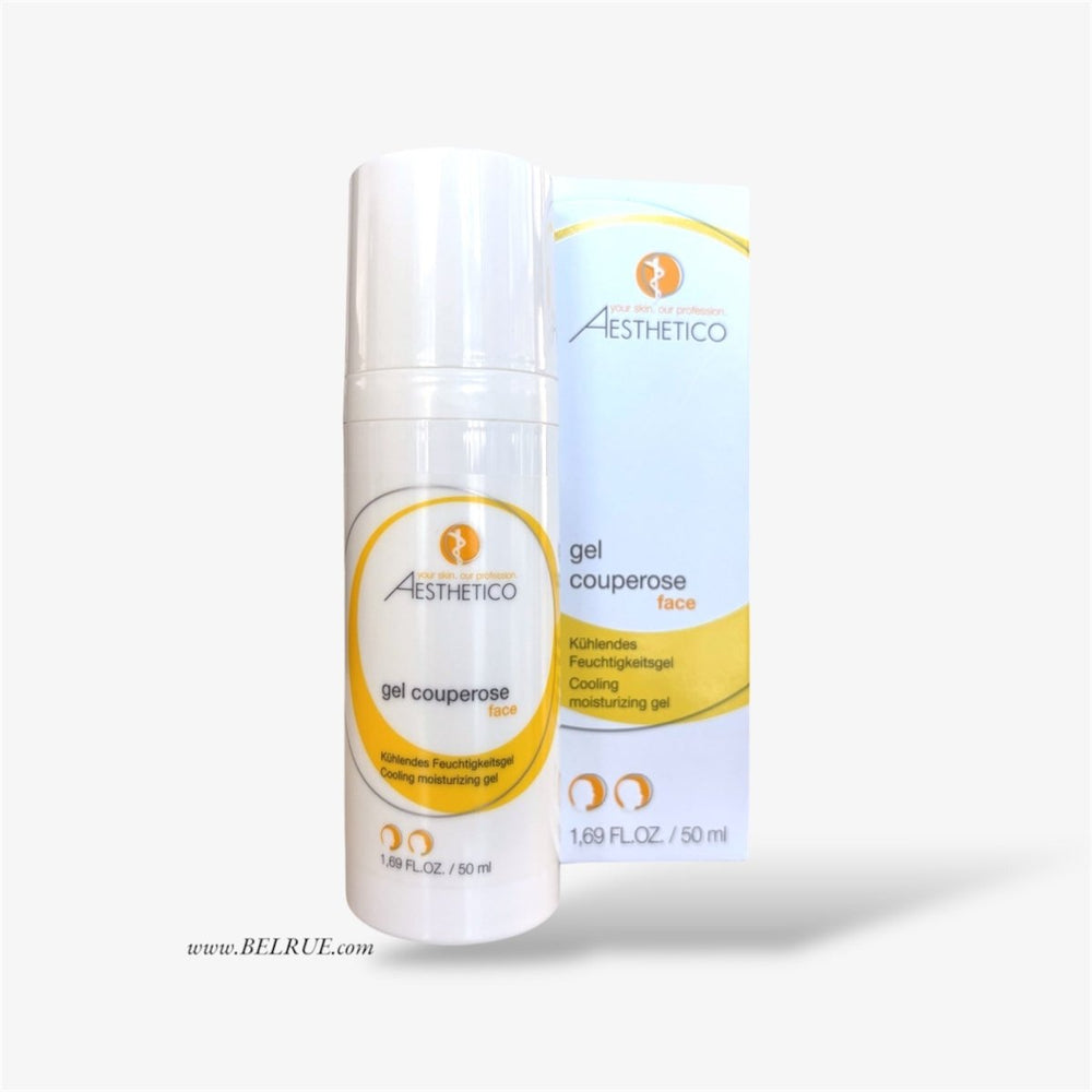 Aesthetico Gel Couperose 50ml - Belrue