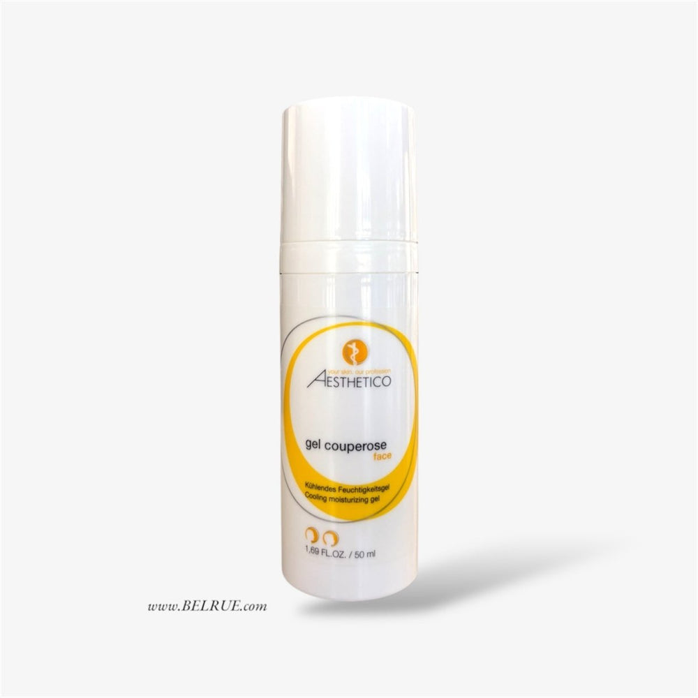 Aesthetico Gel Couperose 50ml - Belrue