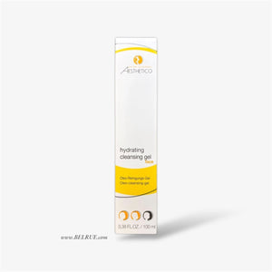 Aesthetico Hydrating Cleansing Gel 100ml - Belrue