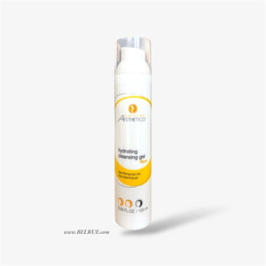 Aesthetico Hydrating Cleansing Gel 100ml - Belrue