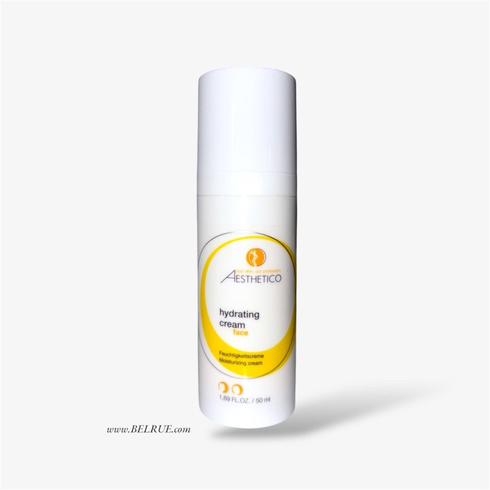 Aesthetico Hydrating Cream 50ml - Belrue