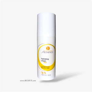 Aesthetico Hydrating Cream 50ml - Belrue