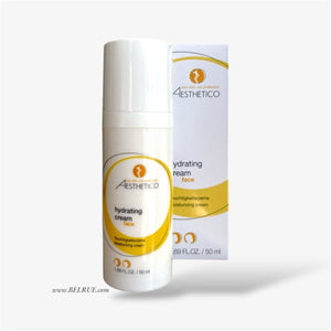 Aesthetico Hydrating Cream 50ml - Belrue