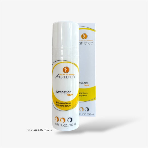 Aesthetico Juvenation 30ml - Belrue