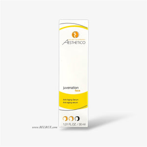Aesthetico Juvenation 30ml - Belrue