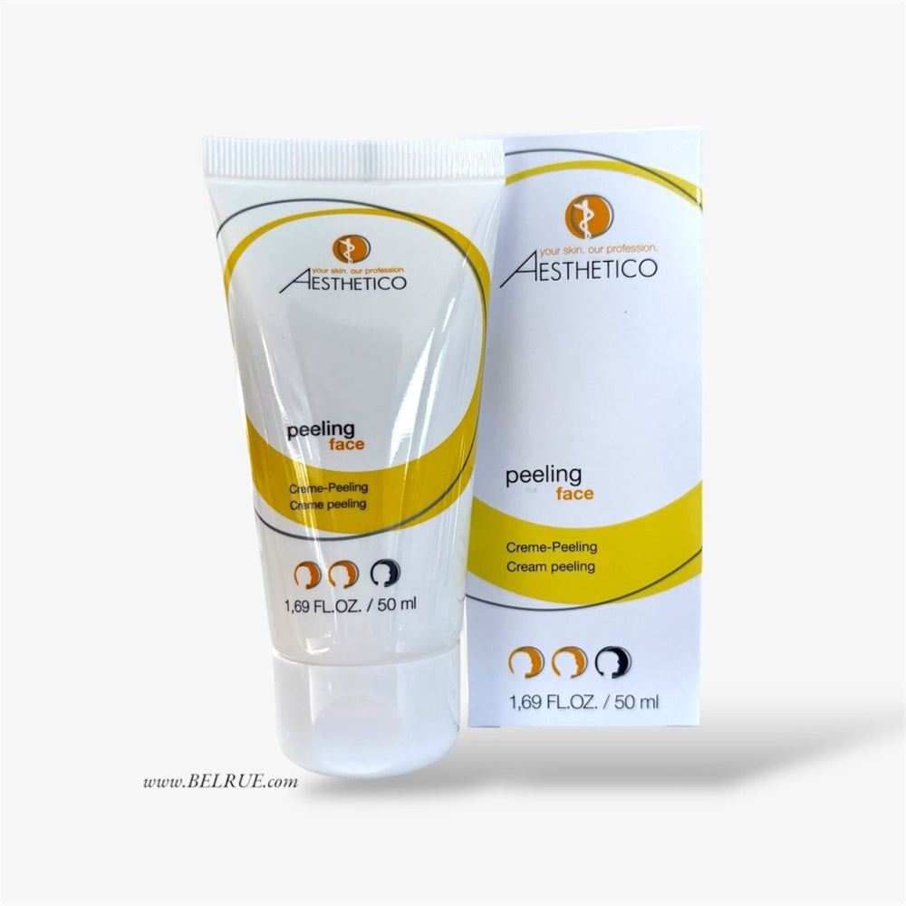 Aesthetico Peeling 50ml - Belrue